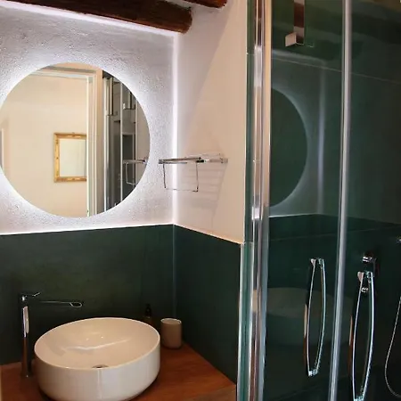 Bed & Breakfast Alle Absidi Della Cattedrale 3*