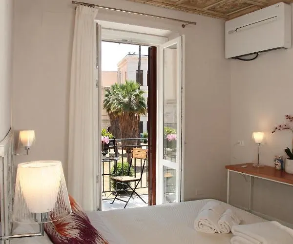 Alle Absidi Della Cattedrale