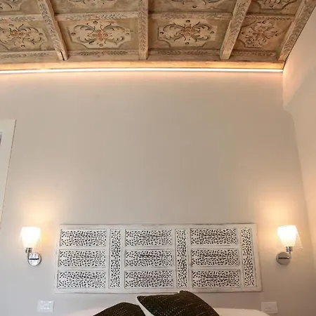 Alle Absidi Della Cattedrale Nocleg ze śniadaniem Palermo