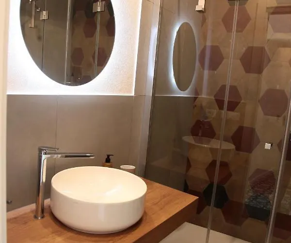 Alle Absidi Della Cattedrale Bed and Breakfast Παλέρμο