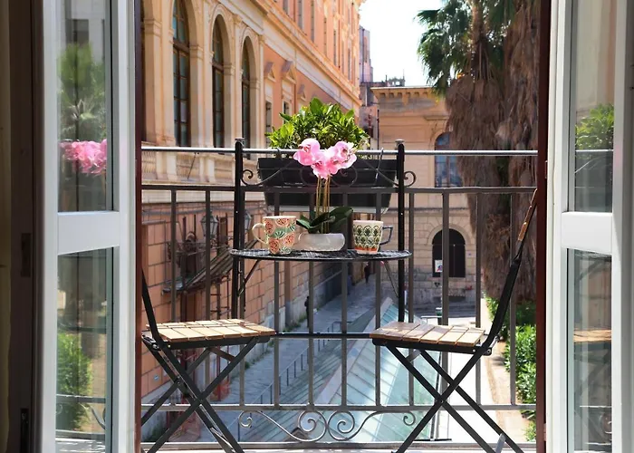 Bed and Breakfast Alle Absidi Della Cattedrale