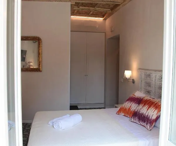 Bed and Breakfast Alle Absidi Della Cattedrale Παλέρμο