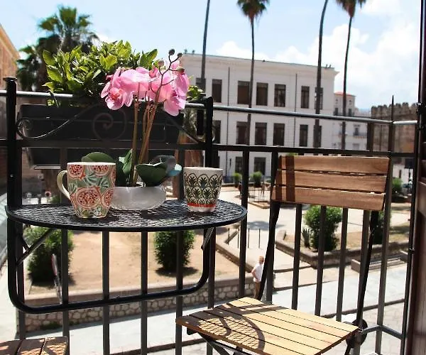 Alle Absidi Della Cattedrale Bed and Breakfast