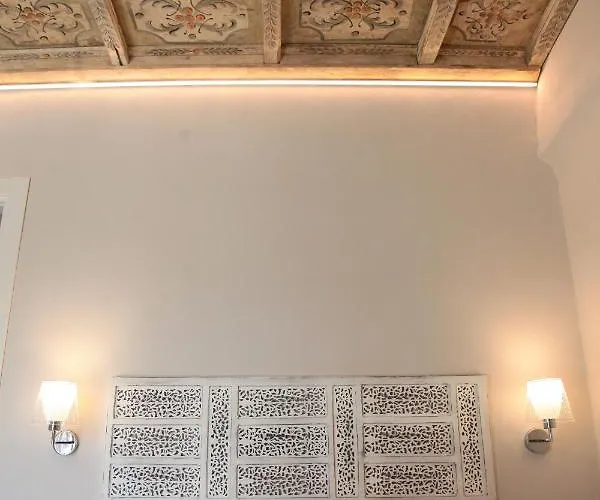 Alle Absidi Della Cattedrale Bed and Breakfast Παλέρμο