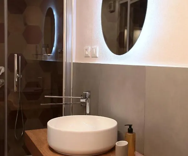 Bed and Breakfast Alle Absidi Della Cattedrale