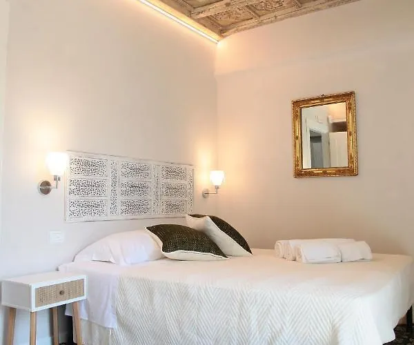 Bed and Breakfast Alle Absidi Della Cattedrale Παλέρμο