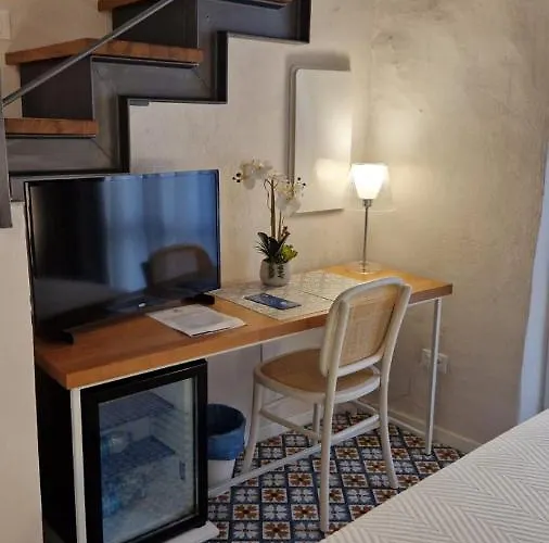 Alle Absidi Della Cattedrale 4* Παλέρμο