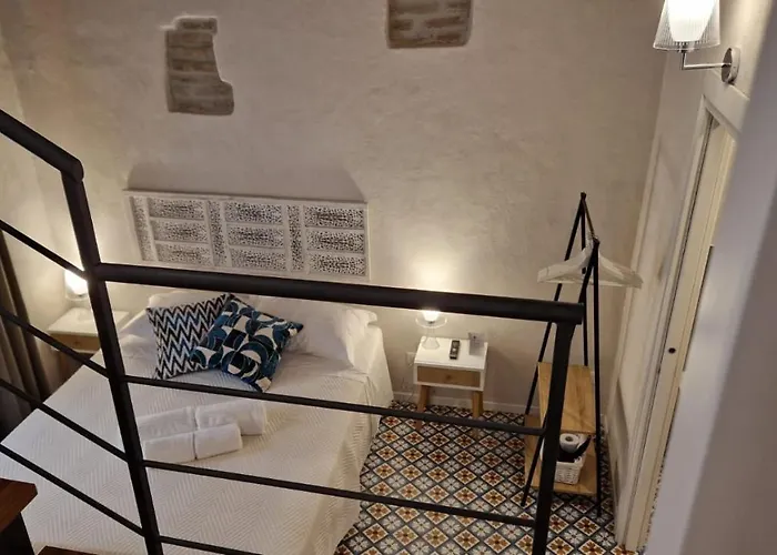 Alle Absidi Della Cattedrale Bed and Breakfast 4*