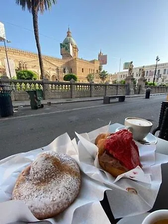 Bed and Breakfast Alle Absidi Della Cattedrale