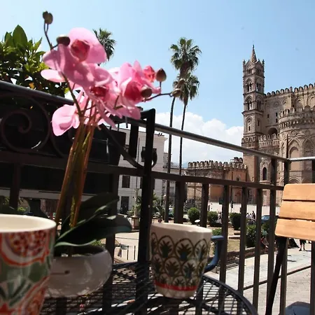 Alle Absidi Della Cattedrale Bed & Breakfast 3*